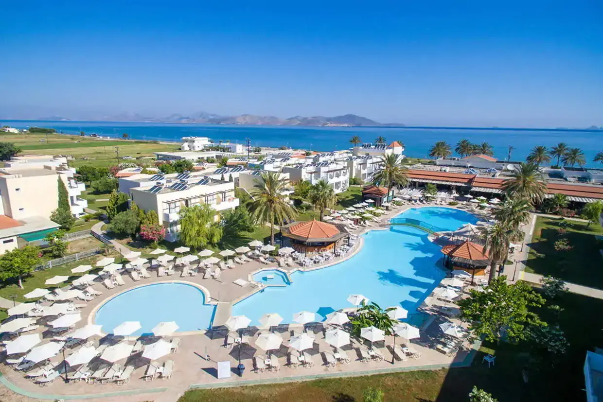 Marmara zorbas beach